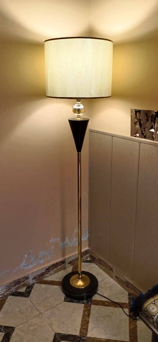 Floor lamp/standing lamp/lamp/customised lamp 10