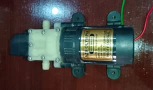 Pressure Pump Misting Spray Pump 100 PSI