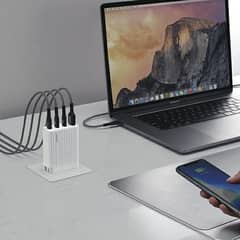 MacBook pro 16" charger by zendure s4