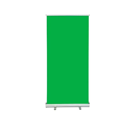 Green Screen Chroma (Portable and Foldable) using roll up 0