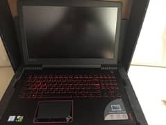 legion lenovo corei7 7th generation gaming laptop