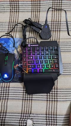 New PUBG GAMING SET UP FOR SALE