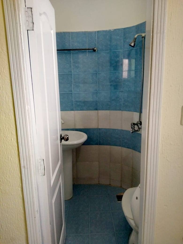 Two Room Flat attached Bathroom 6