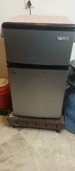 Orient Small size Fridge Very good Condition