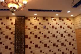Wallpaper,false ceiling,blinds,PVC panel,office decor,home decor,inter 0