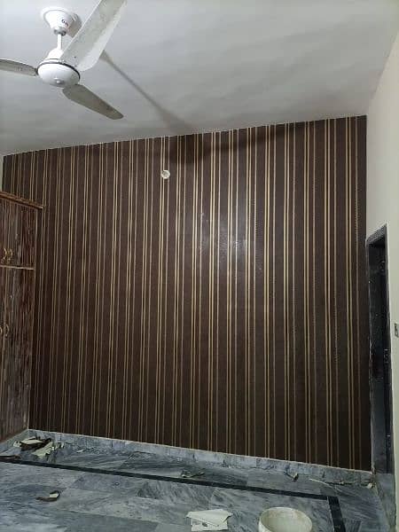 Wallpaper,false ceiling,blinds,PVC panel,office decor,home decor,inter 8