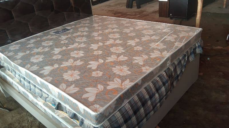 midi care mattress all size available king size 11400 only 03012211897 15