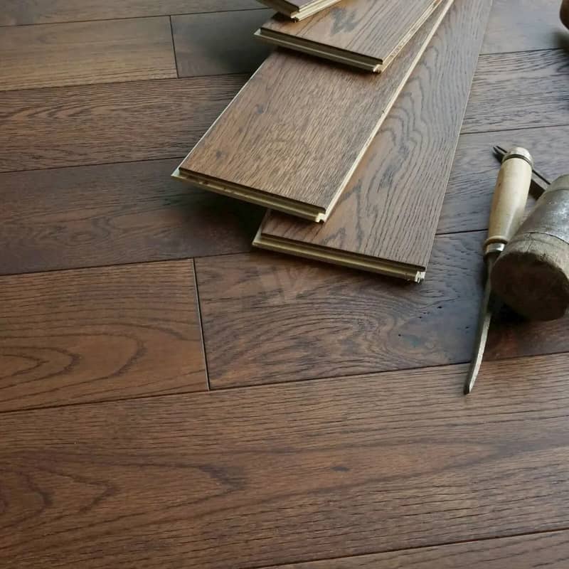 Wooden Flooring / vinyl Flooring / Pvc / Wallpapers / window blinds 16