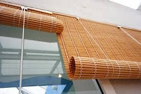 Wooden Flooring / vinyl Flooring / Pvc / Wallpapers / window blinds 12