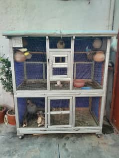 cage for Sale