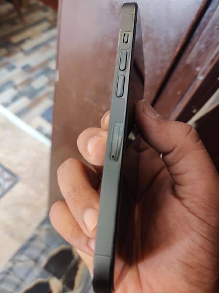 Iphone 14 pro Dual Sim 128gb 4