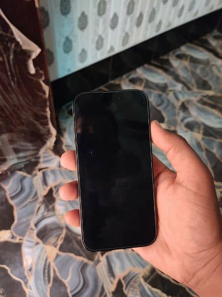 Iphone 14 pro Dual Sim 128gb 8