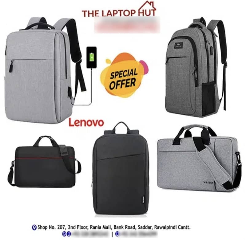 Laptops | Laptops Parts available |LAPTOP HUT || LED /LCD|Battery|SSD 4