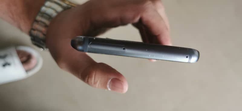 Samsung S9+ 6gb/128gb Onyx Grey single sim PTA APPROVED 5
