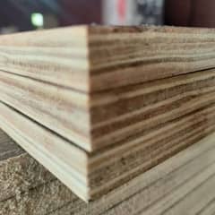Shuttering Plywood 18mm