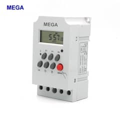 Timer Switch 25A