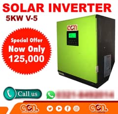 SOLAR INVERTER 0
