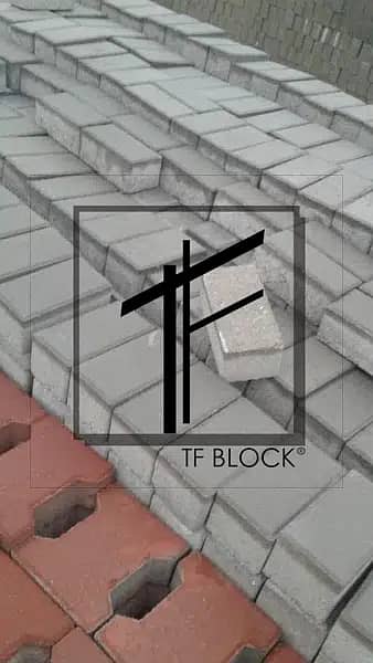 Tiles,Tuff Tiles, Pavers, Kerbstone Blocks, Hollow/Solid, Waterchannel 19