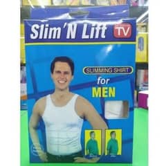 Slim & Lift Body Shaper Availble