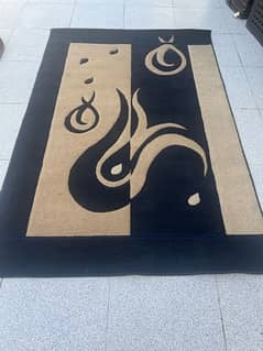 beautiful 2 rugs for sale 7500 each 0