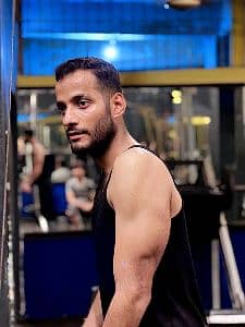 kaleem rajput