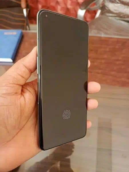 Oneplus 10 Pro | 12/256 GB | With 80 watt Charger 6