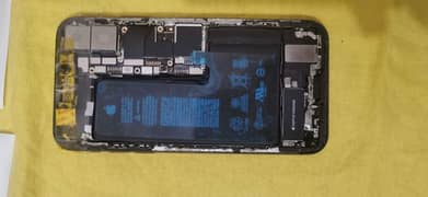 iPhone XS parts only 0