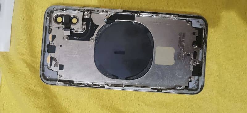 iPhone XS parts only 7