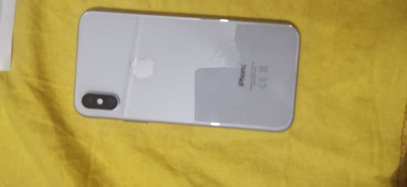 iPhone XS parts only 8