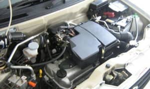 660cc engine