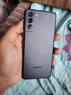 Samsung s21 plus urgent sell