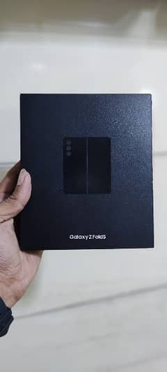 Samsung Galaxy Z Fold 5 0
