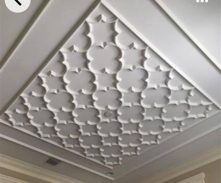 Chineote ceiling,dumpa ceiling,PVC,gypsum,pop,media wall,wallpaper,gla 0