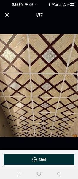 Chineote ceiling,dumpa ceiling,PVC,gypsum,pop,media wall,wallpaper,gla 6