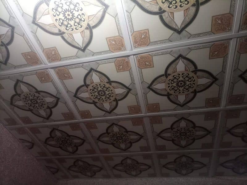 Chineote ceiling,dumpa ceiling,PVC,gypsum,pop,media wall,wallpaper,gla 12