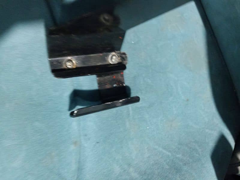 TOYOTA VITZ 2005 TO 2010 MODEL ARM REST CONSOLE AVALIBLE 3