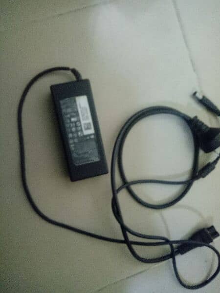 Dell Laptop Charger | orignal 1