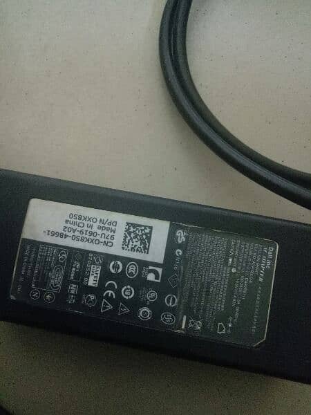Dell Laptop Charger | orignal 2