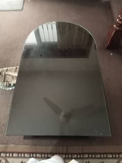 center table in good condition
