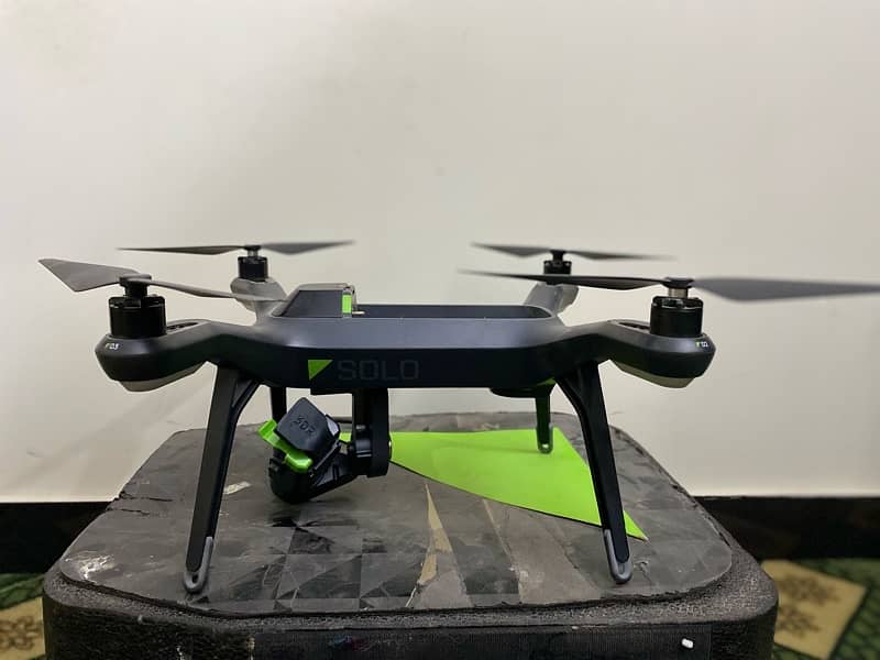 DRONE 3dr solo 4