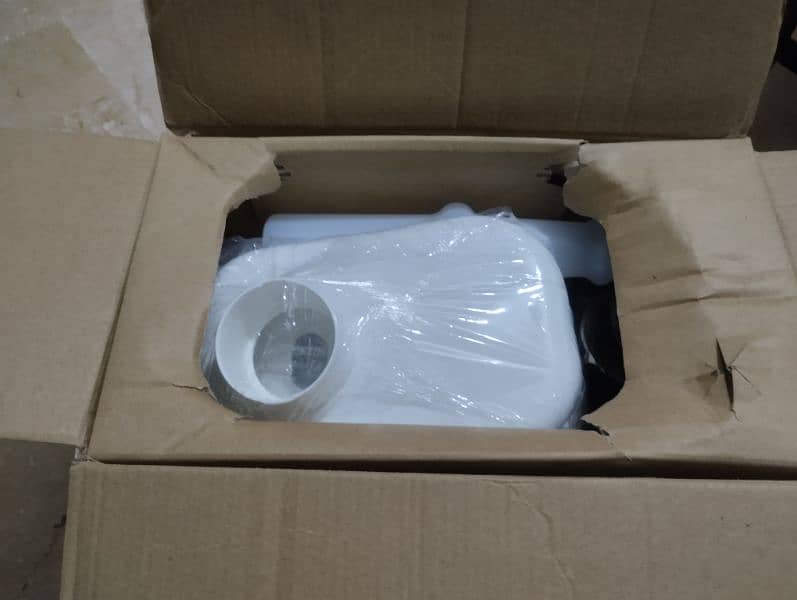 Dawlance Meat mincer chopper Kitchen Appliances 1080075460