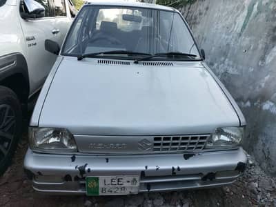 Mehran car for sale