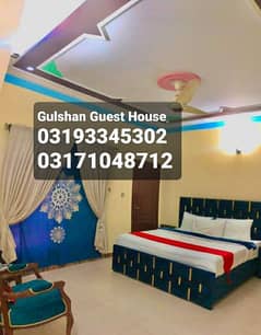karachi Couple inn Guest House