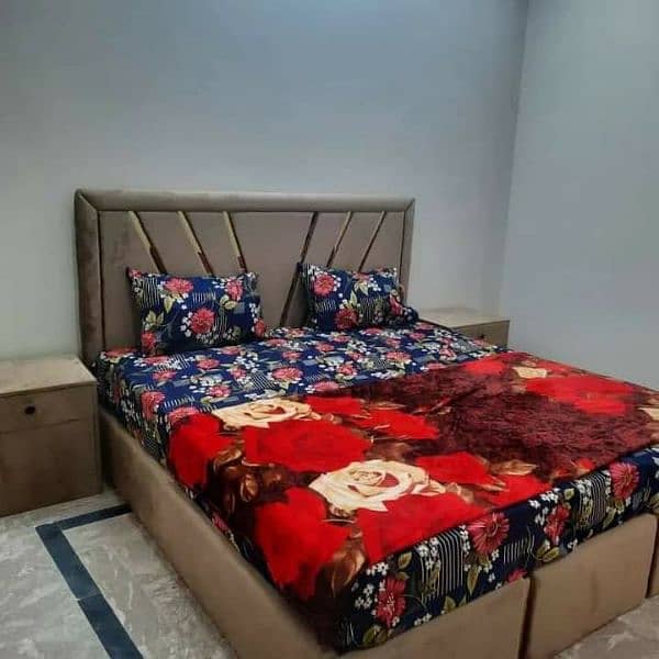 karachi Couple inn Guest House 3