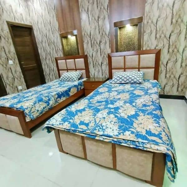 karachi Couple inn Guest House 4