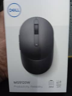 Dell Original Mouse