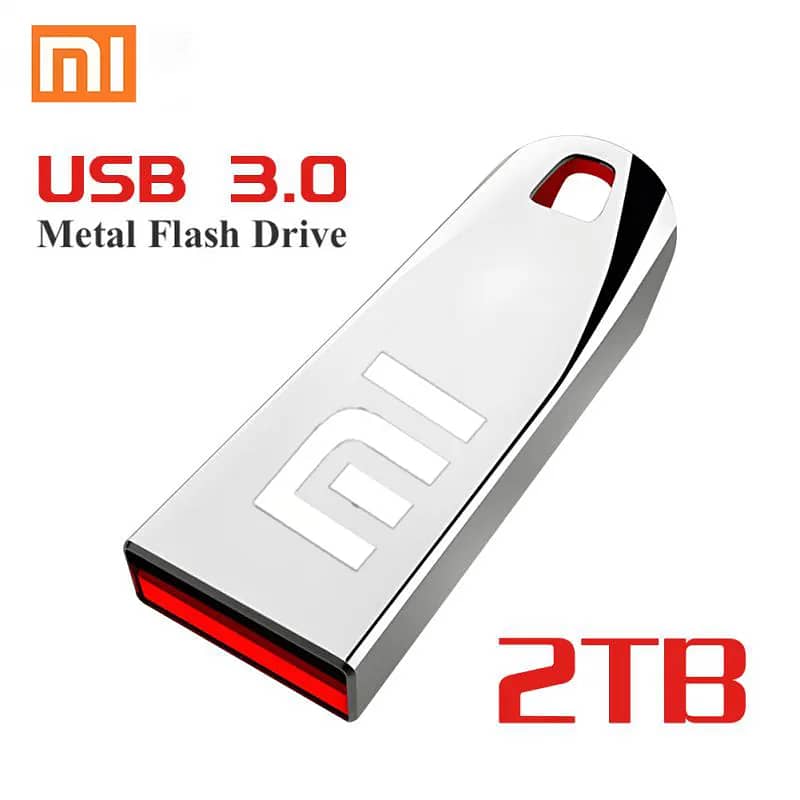 usb 2Tb 0