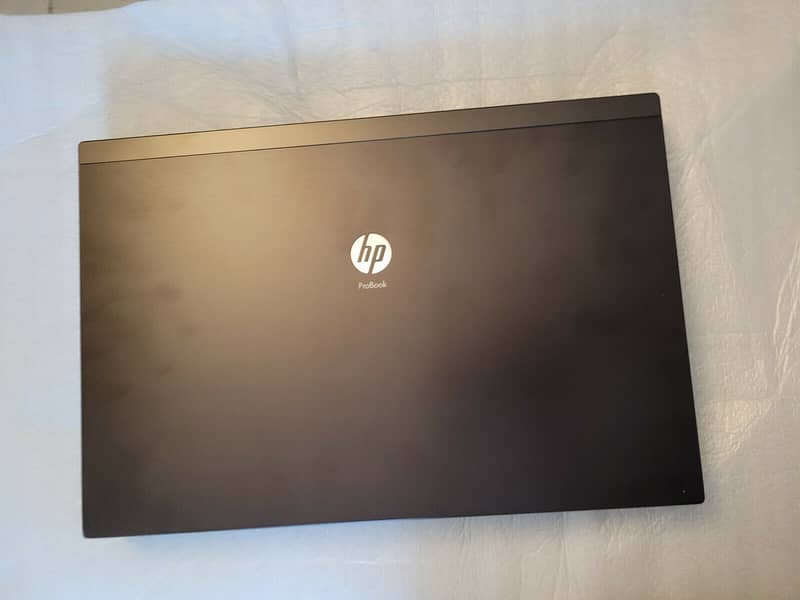 HP Probook Core i5, 8GB Ram Laptop for Sale 2