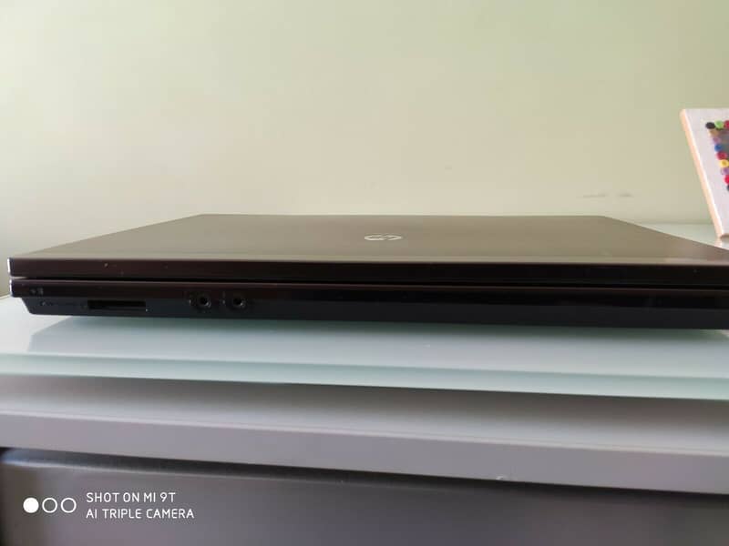 HP Probook Core i5, 8GB Ram Laptop for Sale 3