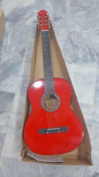41 Inch Acoustic Guitars Full Size 0